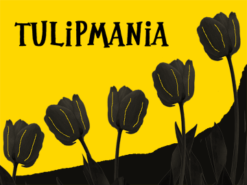 Simulation SimTrade : Tulipmania