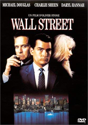 Wall Street movie