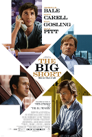 The Big Short film