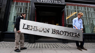 lehman brother