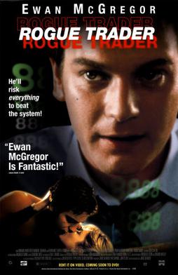 The Rogue Trader movie