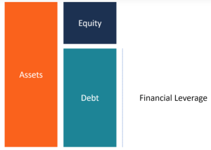 Financial leverage Balance sheet