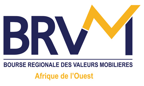 Logo BRVM
