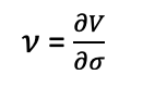 Formula for the gamma 