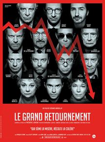 Le Grand Retournement