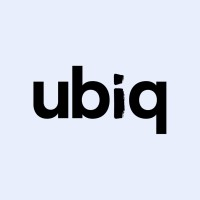 Ubiq logo