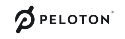 Peloton logo