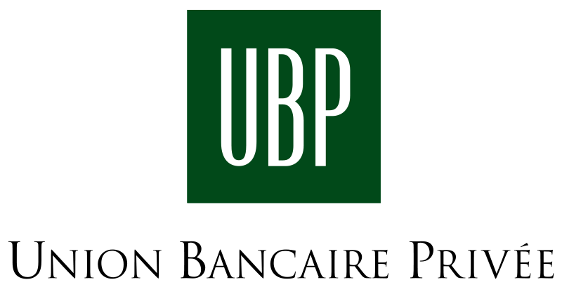  Union Bancaire Privée logo