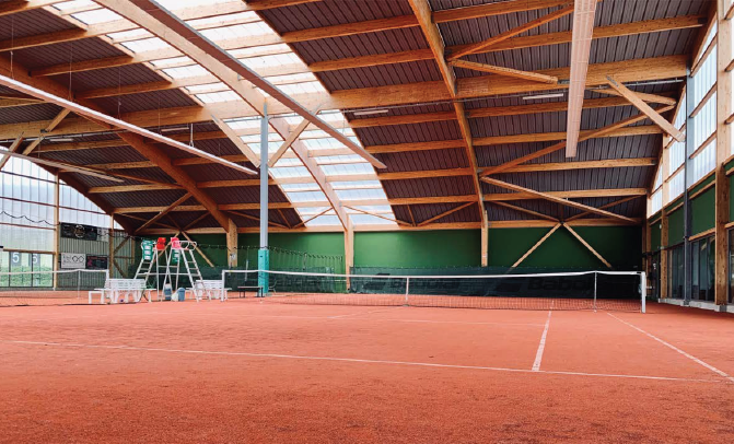 Tennis Club Rosheim