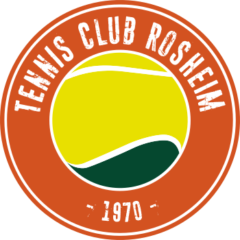 Tennis Club Rosheim logo