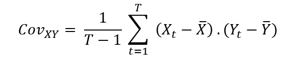 Covariance