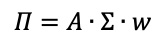 img_SimTrade_Black_Litterman_formulas_for_spreadsheet_3