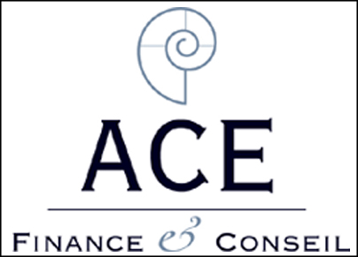 Logo of ACE Finance et Conseil 
