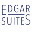 Logo Edgar Suites