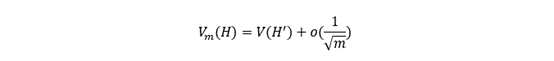 Knock-in barrier option pricing formula