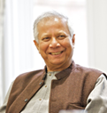 Portrait Yunus