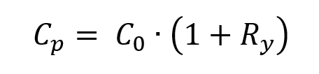 Interests computed a compound rate