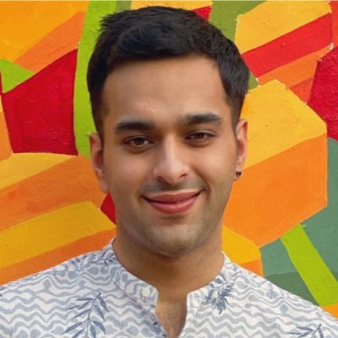 Nakul Panjabi