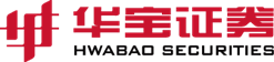 Logo Hwabao Securities