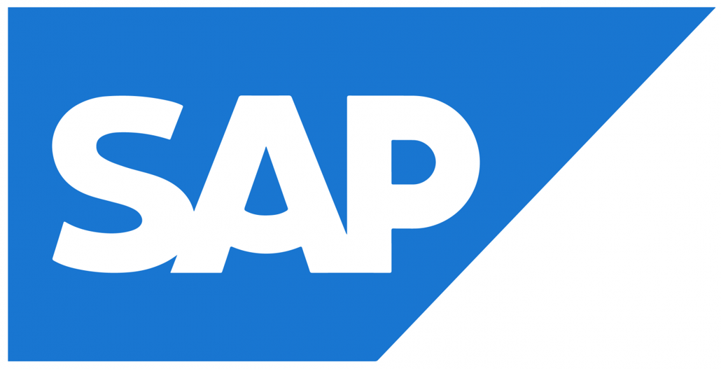 Logo SAP