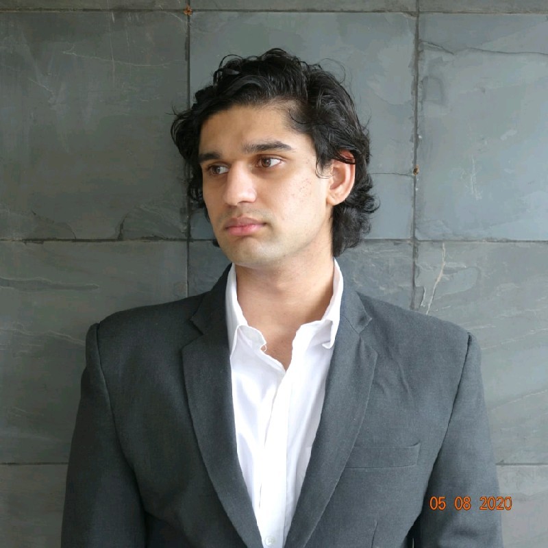 Aamey MEHTA