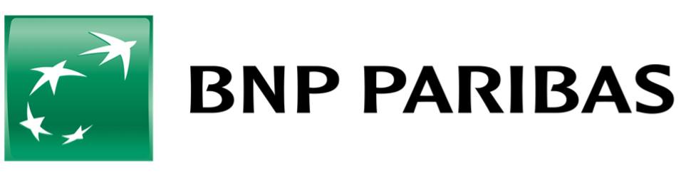  BNP Paribas Logo