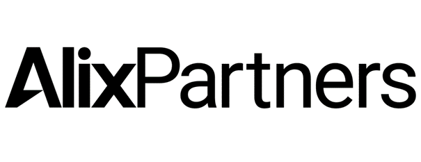 Logo of AlixPartner