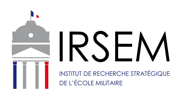 Logo of IRSEM
