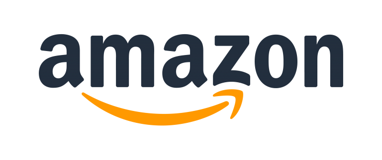 Logo of  Amazon