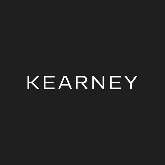 Logo of Kearney