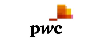 Logo of  PwC
