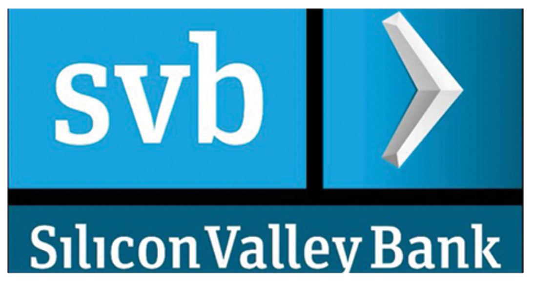 Logo of Silicon Valley Bank