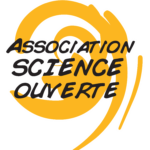 Logo of Association Science Ouverte