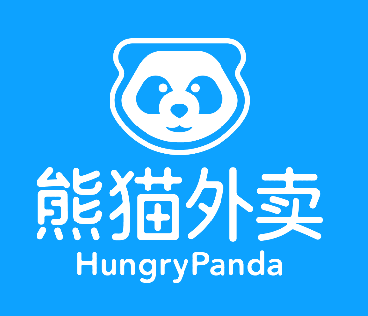 Logo of HungryPanda