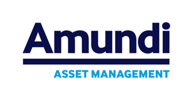 Logo of Amundi