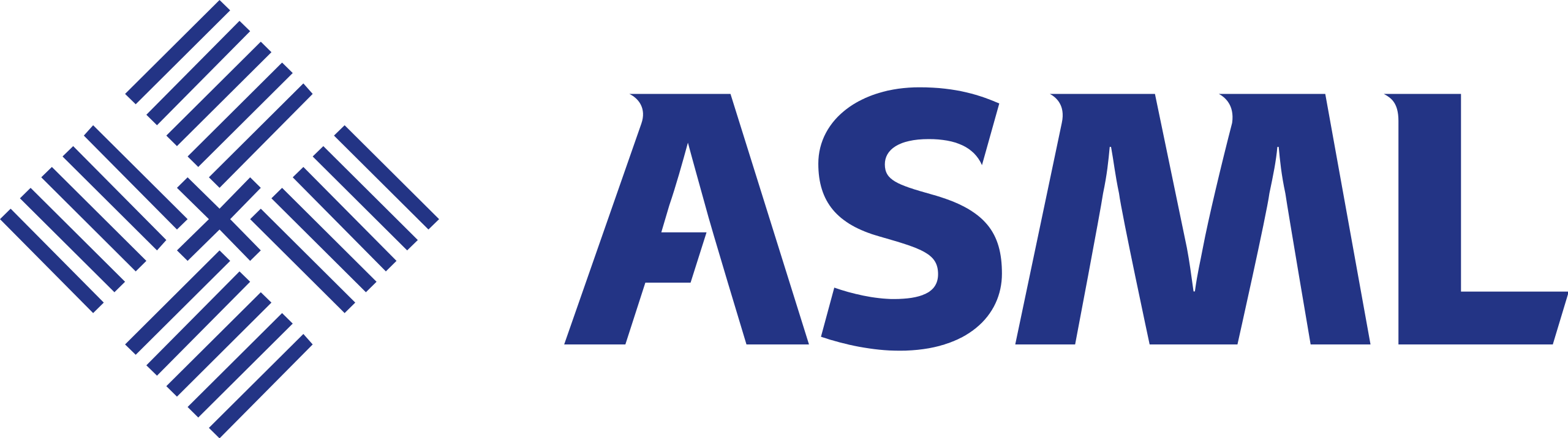  Logo of ASML Holding N.V.