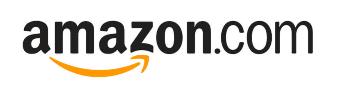 Logo of Amazon