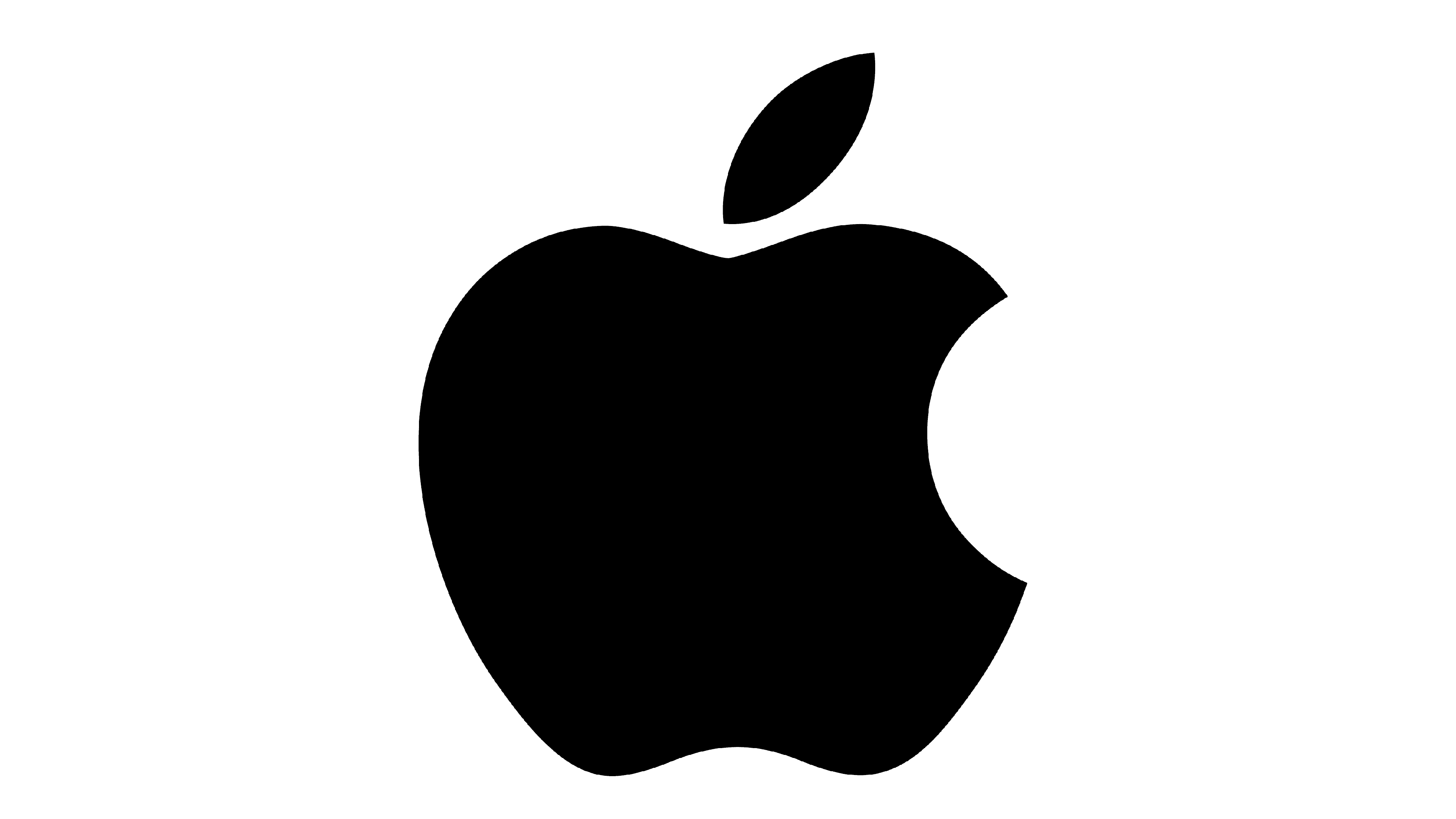  Logo of Apple Inc 