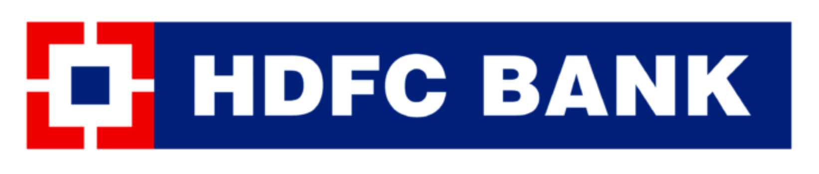 Logo of HDFC Bank