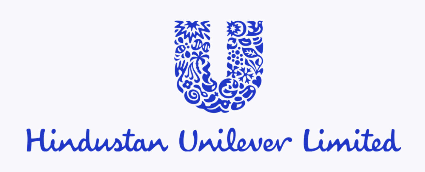 Logo of Hindustan Unilever 