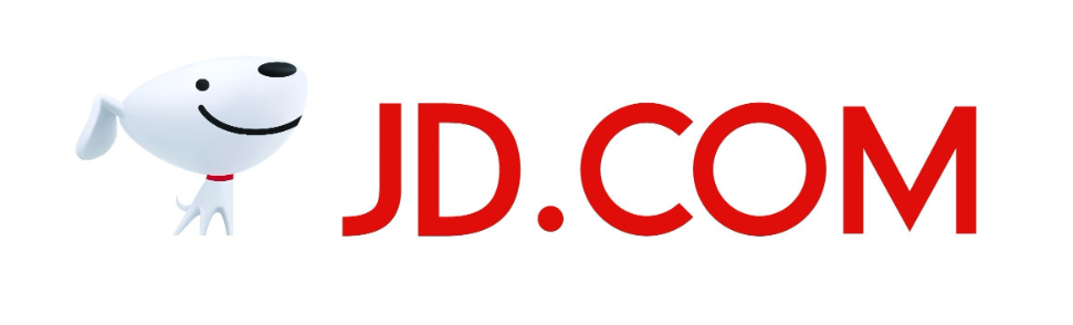  Logo of JD.com, Inc 
