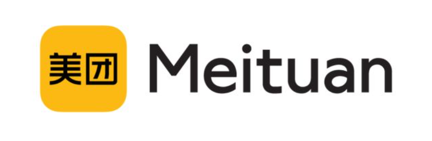  Logo of Meituan