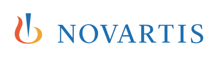 Logo of Novartis