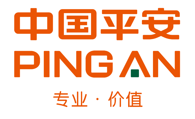 Logo of Ping An Insurance