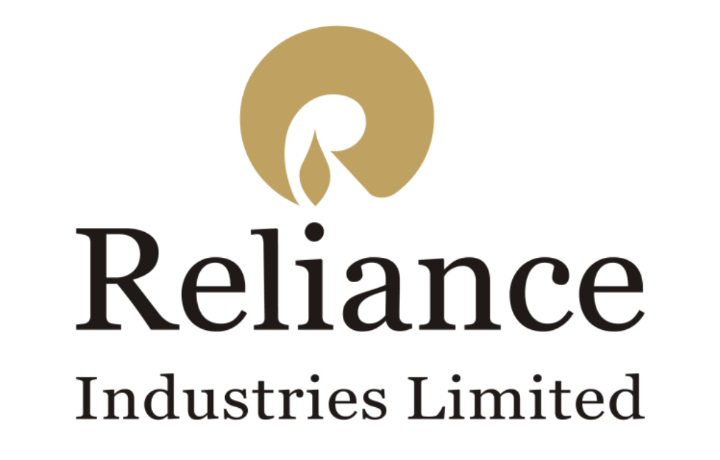 Logo of Reliance Industries Limited