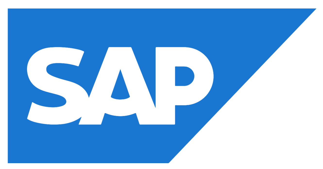 Logo of SAP