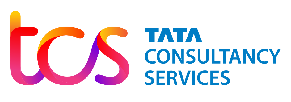 Logo of Tata Consultancy Services Limited 