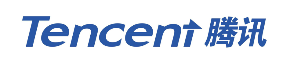 Logo of Tencent