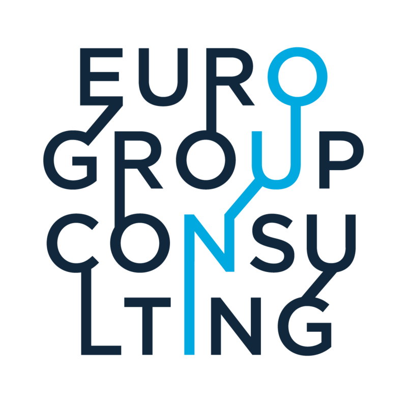  Eurogroup Consulting Logo 