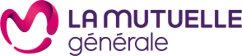 Logo of La Mutuelle Générale